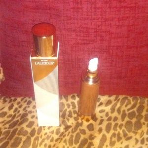 *** Lalicious The Golden Oil*** FULL SIZE NIB